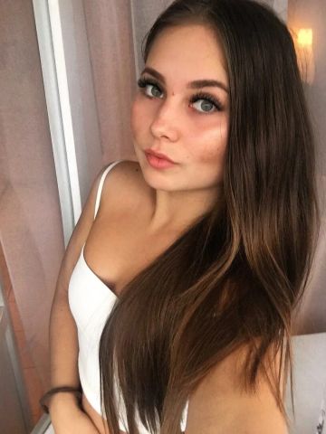 Анкета проститутки Эвелина, Докшицы, 25 лет, №392938