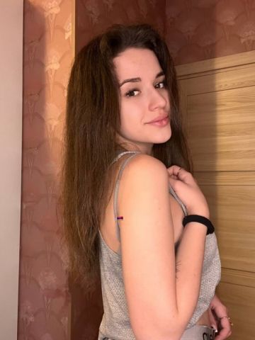 Анкета проститутки Олеся, Докшицы, 25 лет, №391125